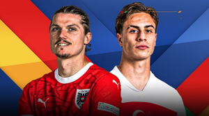 Nhận định bóng đá Áo vs Thổ Nhĩ Kỳ: 'Ngựa ô' cuối cùng