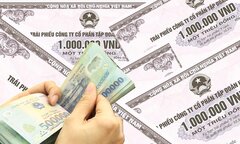 Không dùng tiền mặt trong mua, bán trái phiếu doanh nghiệp từ 12/8