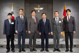 Việt Nam mong muốn thúc đẩy hợp tác công nghiệp quốc phòng với Hàn Quốc