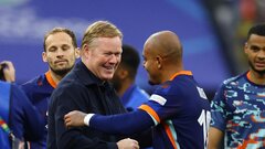 Thắng Romania, HLV Ronald Koeman khen Hà Lan 'công thủ toàn diện'