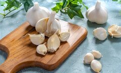 Tỏi rất tốt nhưng 4 nhóm người này không nên ăn