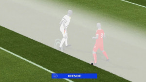 Vì sao công nghệ bắt việt vị ở EURO 2024 chiếu chậm 10 phút?