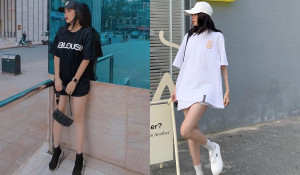 Điều gì khiến thời trang giấu quần hot nhất mùa hè này?