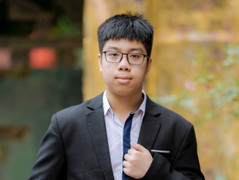 10X đỗ cùng lúc 4 trường chuyên top đầu Hà Nội