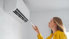 Có nên sử dụng điều hòa khi nguồn điện yếu?