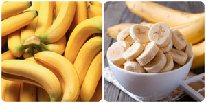 Một ngày nên ăn bao nhiêu quả chuối?