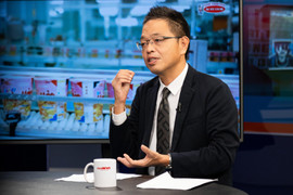 Acecook hành động thiết thực lan tỏa sản xuất xanh, giảm thiểu rác thải nhựa