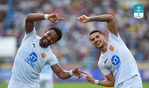 Bán kết Cúp Quốc gia Casper 2023/24: Đủ mặt anh tài