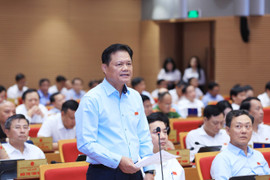 Doanh nghiệp phản ánh gặp trưởng, phó phòng khó hơn gặp giám đốc sở