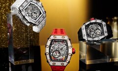 Mừng khai trương Đăng Quang Watch chi nhánh mới tại Hà Nội: Giảm giá 30%