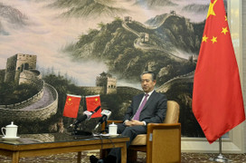 Đại sứ Trung Quốc đánh giá cao vai trò của Việt Nam trong nền kinh tế thế giới