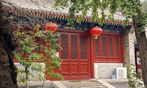 Ngôi chùa bí ẩn nhất thế giới, hàng trăm năm không mở cửa đón khách