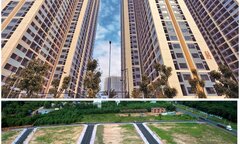 Có 2 tỷ đồng, nên đầu tư nhà đất hay chung cư?