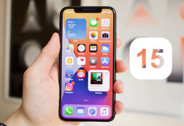 Cách tắt hiện hình ảnh tại tìm kiếm Spotlight iPhone