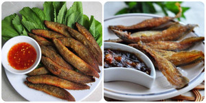 Loài cá được gọi là 'nhân sâm dưới nước' bổ gan, bổ thận