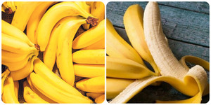 Những người không nên ăn chuối chín