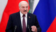 Belarus trở thành thành viên thứ 10 của SCO