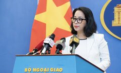 Việt Nam nỗ lực bảo vệ quyền lợi của người di cư