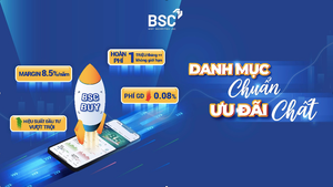 Top 10 cổ phiếu khuyến nghị có hiệu suất đầu tư vượt trội