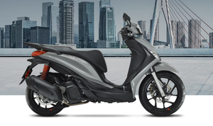 Bảng giá xe Medley mới nhất tháng 7/2024