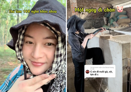 Cô gái Hà Nội thách thức bản thân bằng cách làm thử 100 nghề trong 100 ngày