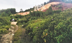 Phát hiện thi thể người đàn ông cùng 10 lá thư tuyệt mệnh