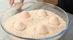 Trứng mua về đừng cho tủ lạnh, làm theo 2 cách này để vài tháng không hỏng