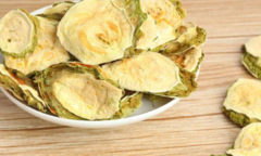 Thường xuyên dùng mướp đắng phơi khô, cơ thể sẽ trải qua thay đổi bất ngờ gì?