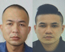 Cô gái bị bắn tử vong ở Hà Nội: Truy tìm 2 nghi phạm bỏ trốn cùng ô tô màu trắng