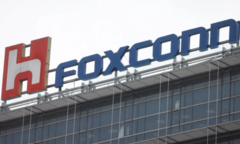 Foxconn đầu tư thêm 2 dự án trị giá 551 triệu USD tại Việt Nam