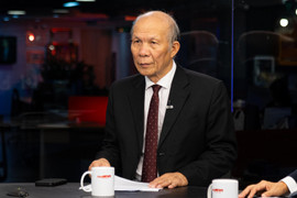 PGS.TS Đinh Trọng Thịnh: Ngành hàng tiêu dùng nhanh có nhiều lợi thế phát triển