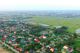 28/53 tỉnh thành gửi hồ sơ đề nghị sắp xếp đơn vị hành chính