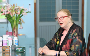 Sản phẩm từ dược liệu Việt và hành trình đặt chân lên bản đồ thế giới 