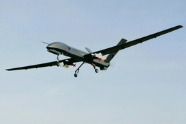 Quân đội Trung Quốc hé lộ chiến thuật đối phó với 'Địa ngục' UAV của Mỹ