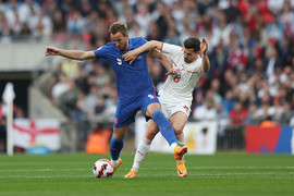 Lịch thể thao mới nhất hôm nay 6/7 và rạng sáng ngày 7/7