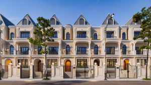 Giải pháp tài chính vượt trội tại dự án KITA Capital