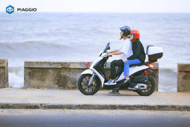 Bảng giá xe máy hãng Piaggio mới nhất tháng 7/2024