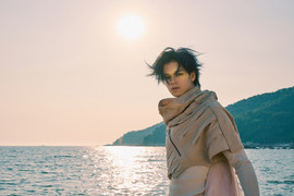 Vừa tham gia Anh trai vượt ngàn chông gai, (S)TRONG Trọng Hiếu ra mắt MV mới