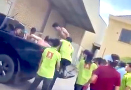 Bình Dương: Điều tra vụ nổ bồn chứa bụi công ty gỗ, 9 công nhân bỏng nặng 