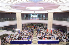 Mới 'chào sân', F-Zone đã làm dậy sóng thị trường phía Tây Hà Nội