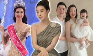 Cuộc sống của 'Hoa hậu nghèo nhất Việt Nam' sau 2 năm lấy chồng chủ tịch