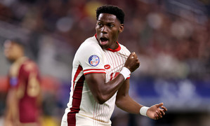 Kết quả Copa America: Canada vào bán kết gặp Argentina