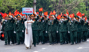 Đề xuất tăng 15% trợ cấp hằng tháng với quân nhân đã xuất ngũ