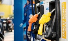 Đề xuất mới về quỹ bình ổn giá xăng dầu