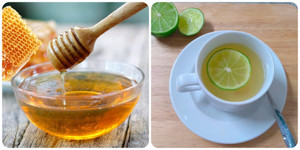 Uống nước chanh nóng mật ong buổi sáng có tác dụng gì?