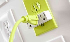 Cách bố trí ổ cắm điện trong nhà, ai cũng nên biết