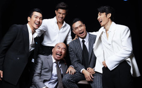 Trực tiếp 'Anh trai vượt ngàn chông gai' tập 2