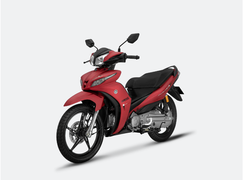 Bảng giá xe máy Yamaha Jupiter mới nhất tháng 7/2024