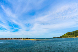 Kinh nghiệm du lịch biển Thiên Cầm 