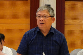 Bộ Công an: Giám đốc Xuyên Việt Oil lấy tiền từ Quỹ bình ổn xăng dầu đi hối lộ